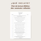 Devocional- Libro de Marcos