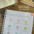 Diario Método "Voz de Dios" (imprimible)
