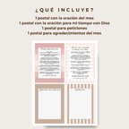 Kit de estudio Bíblico creativo- Libro de Lucas