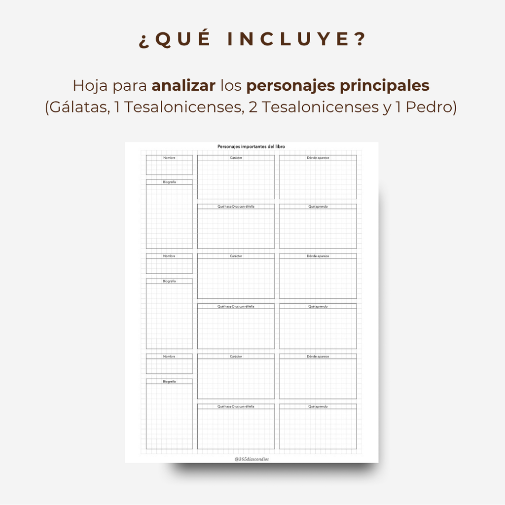 Devocional Junio