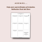 Devocional- ¿Quien dice Dios que soy?