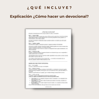 Devocional- Libro de Hechos