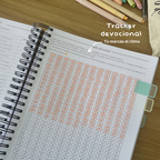 Diario Método "Voz de Dios" (imprimible)