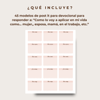 Kit de estudio Bíblico creativo- Libro de Lucas