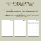 Diario devocional 365 conversaciones con Dios