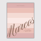 Devocional- Libro de Marcos