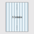 Libro de 1 de Corintios