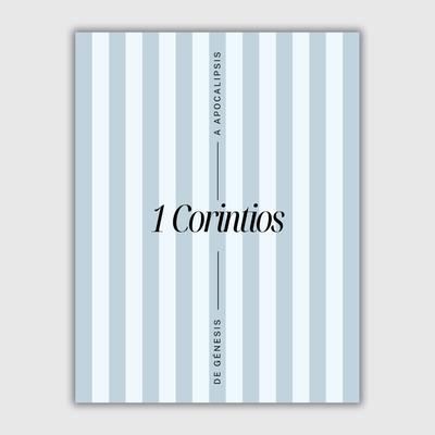Libro de 1 de Corintios