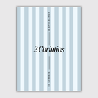 Libro de 2 de Corintios