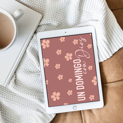 Diario Un domingo con Dios