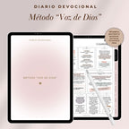 Diario Método "Voz de Dios" (digital)