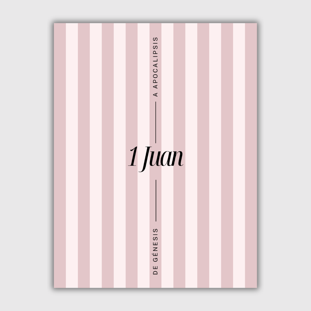 Libro 1 Juan