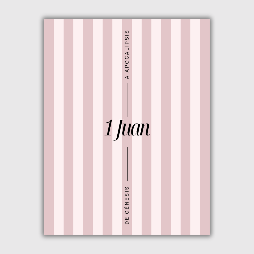 Libro 1 Juan