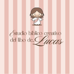 Kit de estudio Bíblico creativo- Libro de Lucas