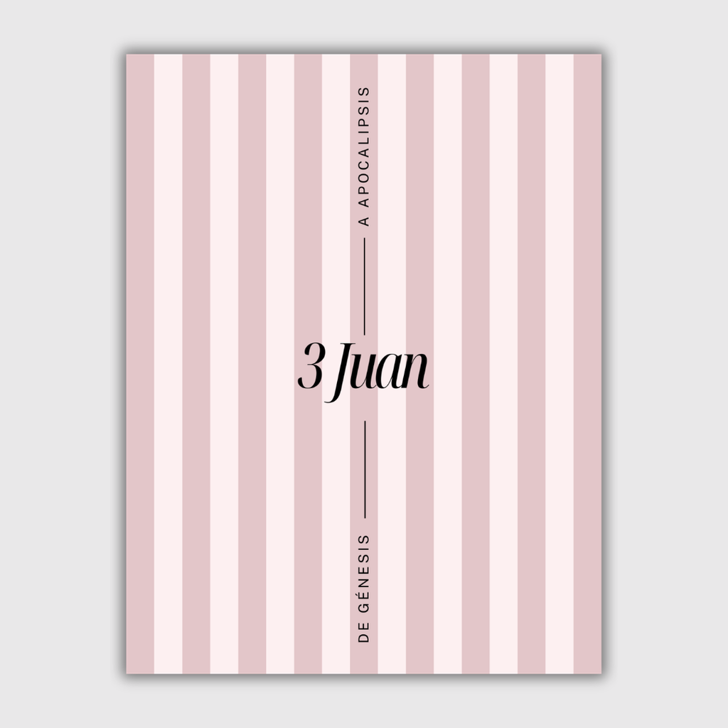 Libro 3 Juan