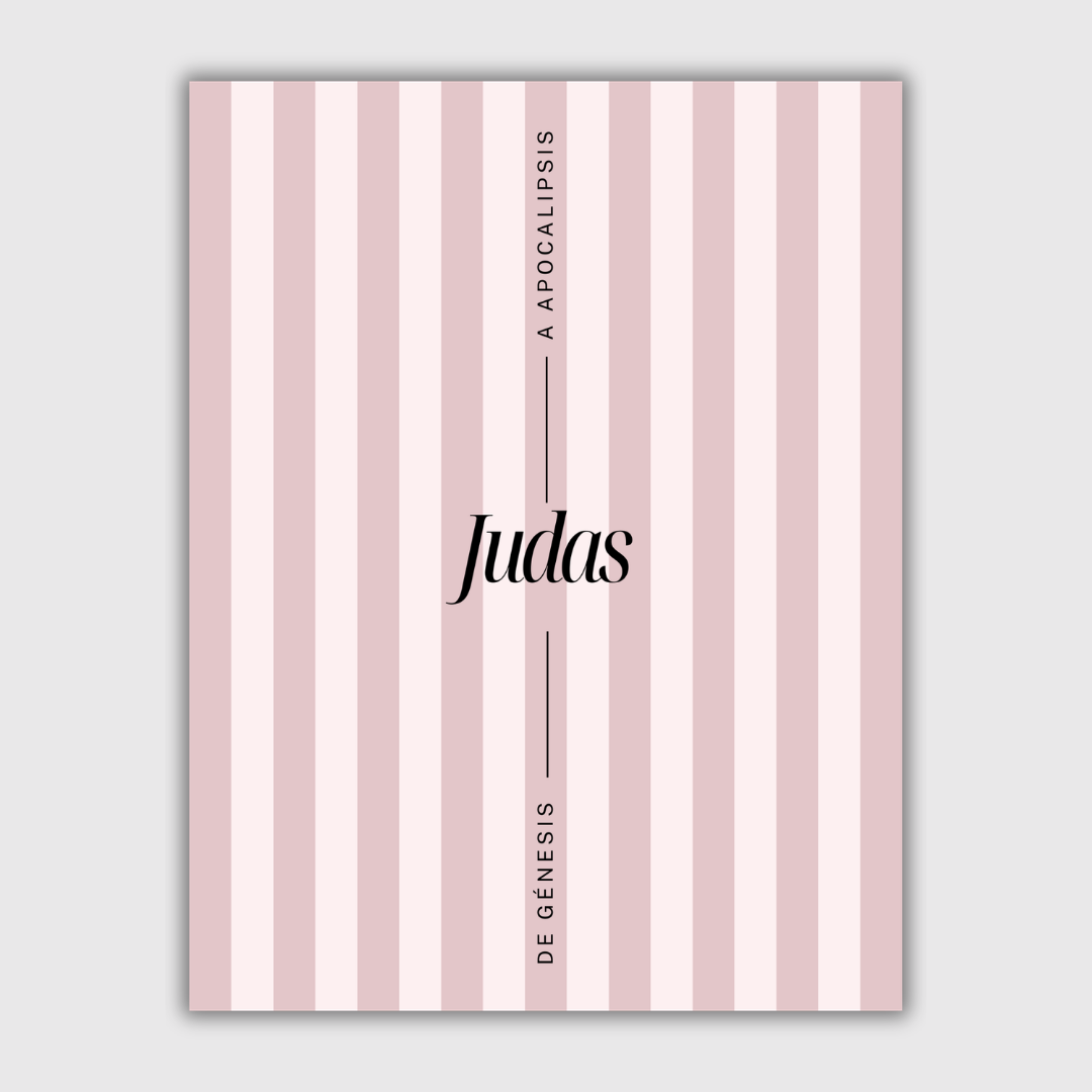 Libro de Judas
