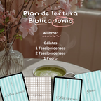 Devocional Junio