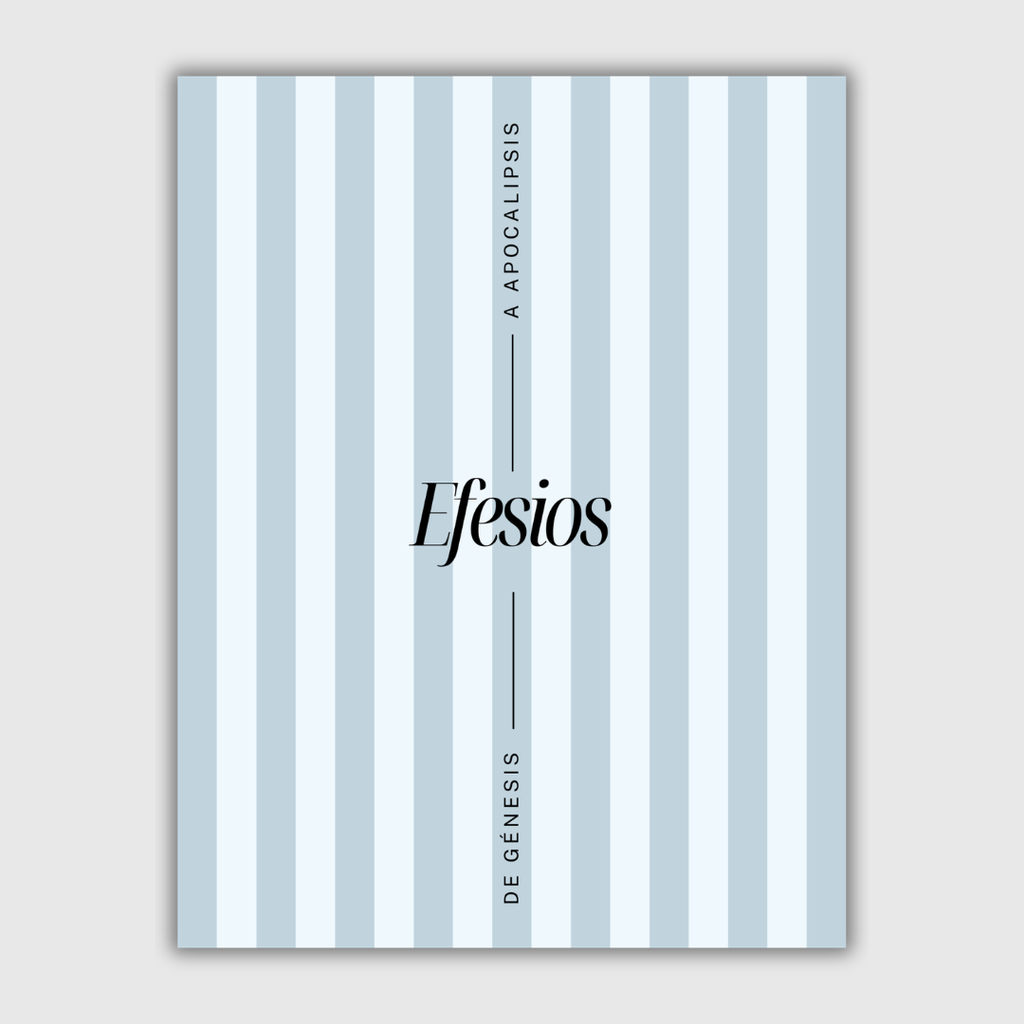 Libro de Efesios