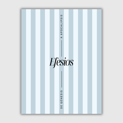 Libro de Efesios