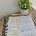 Diario Método "Voz de Dios" (imprimible)
