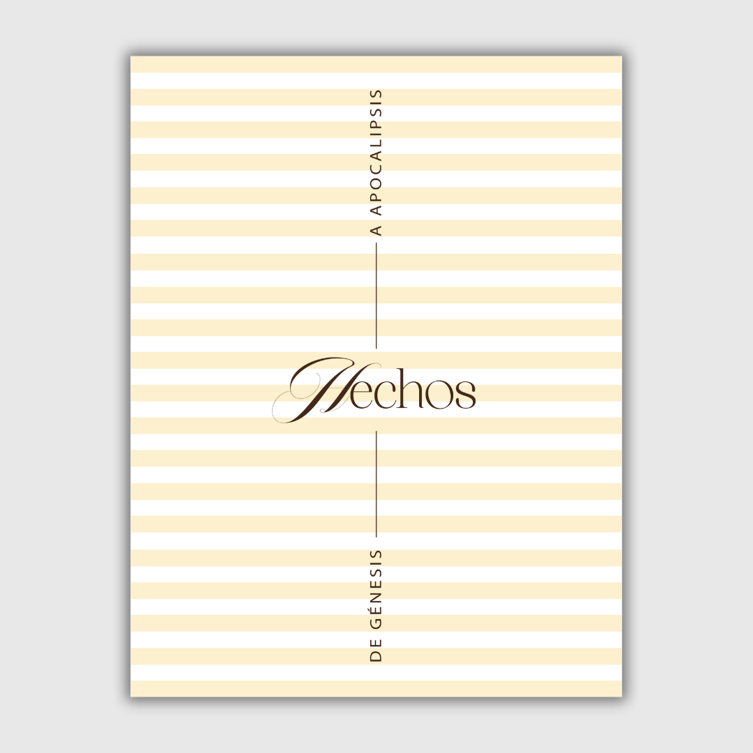 Devocional- Libro de Hechos
