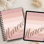 Devocional- Libro de Marcos