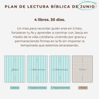 Devocional Junio