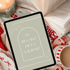 Plan lectura: EL regalo de la Navidad