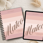 Devocional- Libro de Mateo