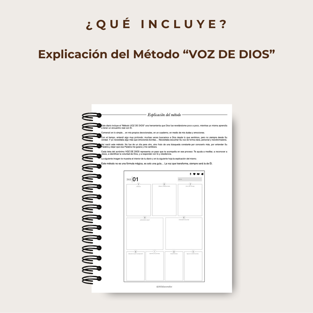 Devocional "El poder transformador del perdón"