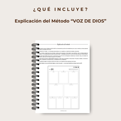 Devocional "El poder transformador del perdón"