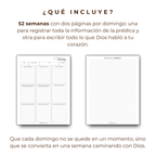 Diario Un domingo con Dios