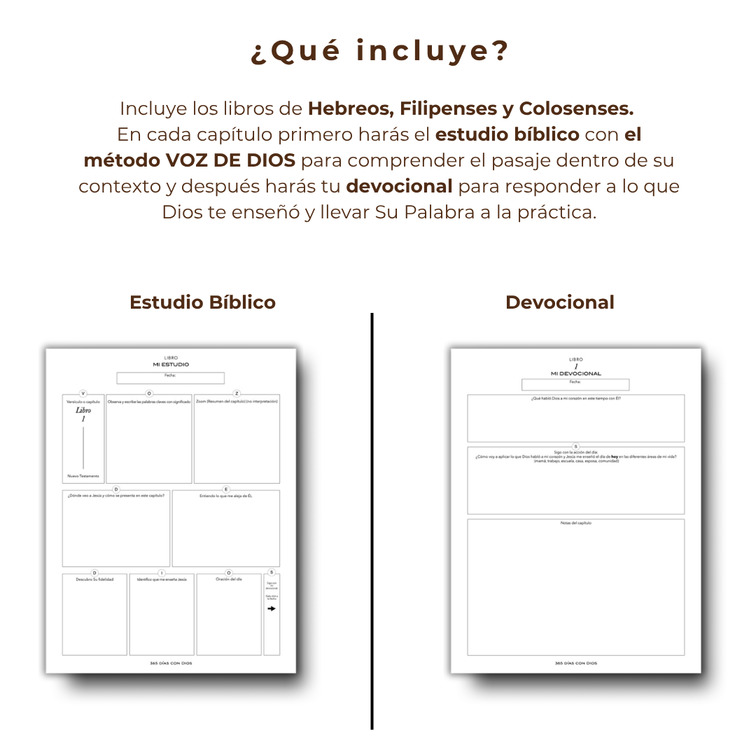 Material de octubre 2026