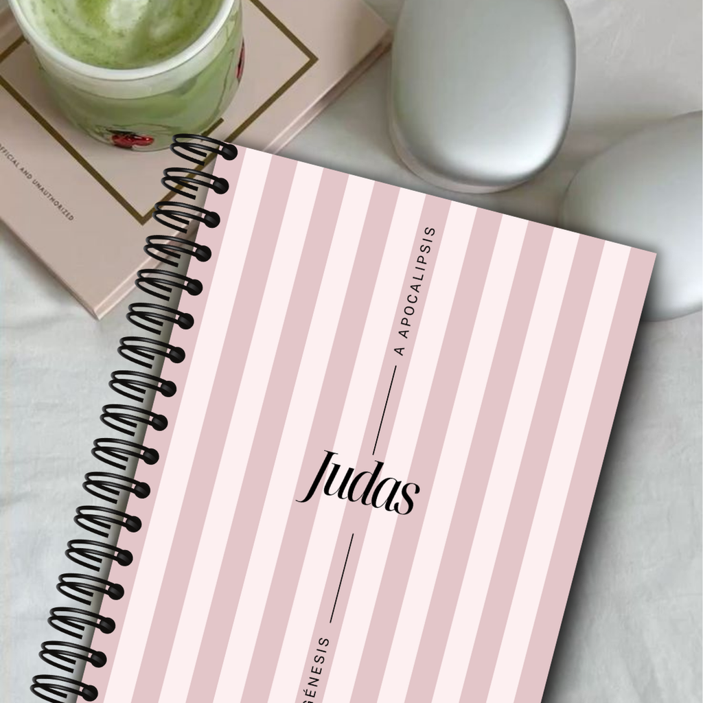 Libro de Judas