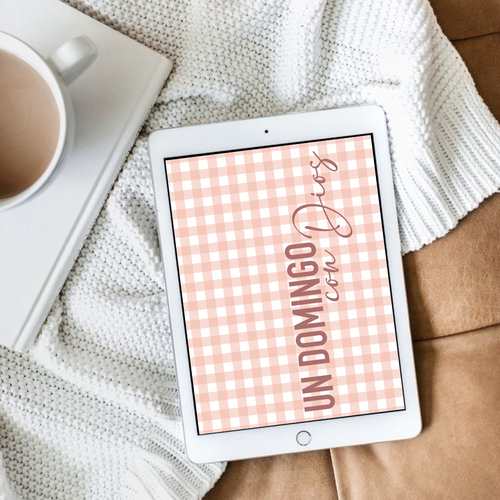 Diario Un domingo con Dios