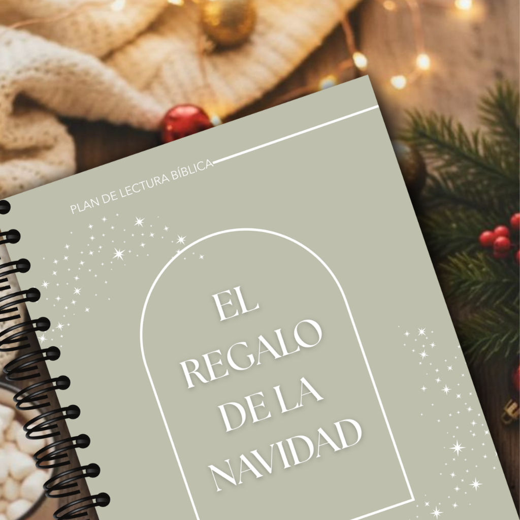 Plan lectura: EL regalo de la Navidad