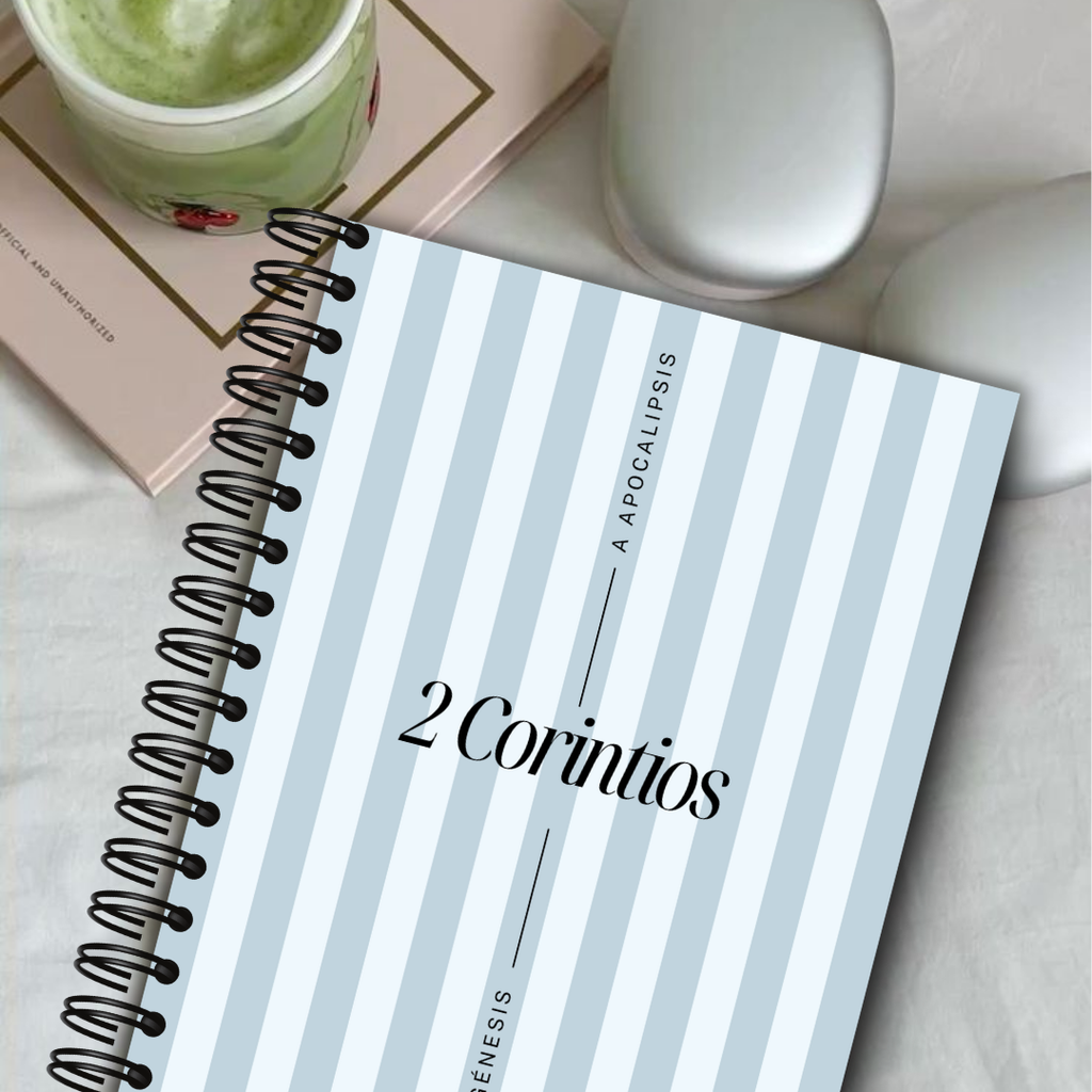Libro de 2 de Corintios
