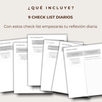 Diario 365 días de crecimiento con Dios