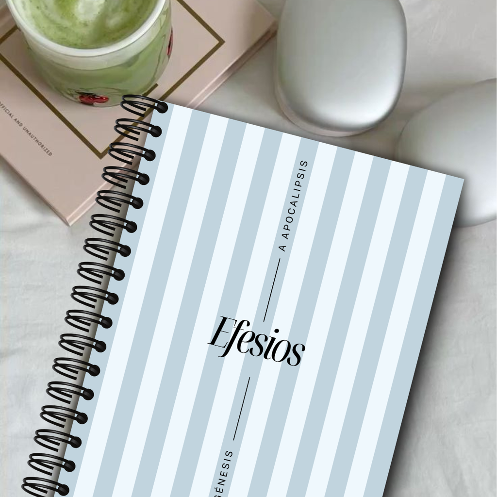 Libro de Efesios