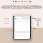 Agenda devocional 25-26