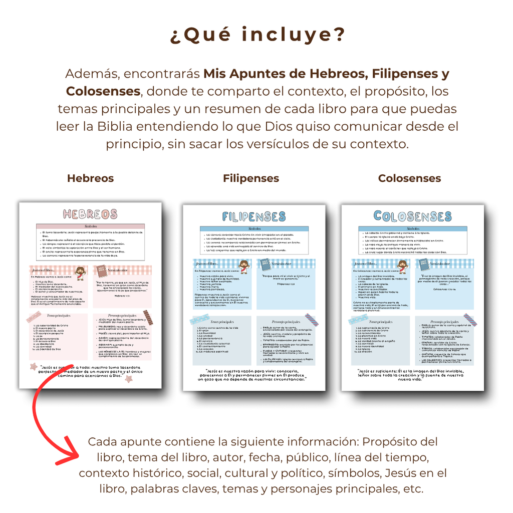 Material de octubre 2026