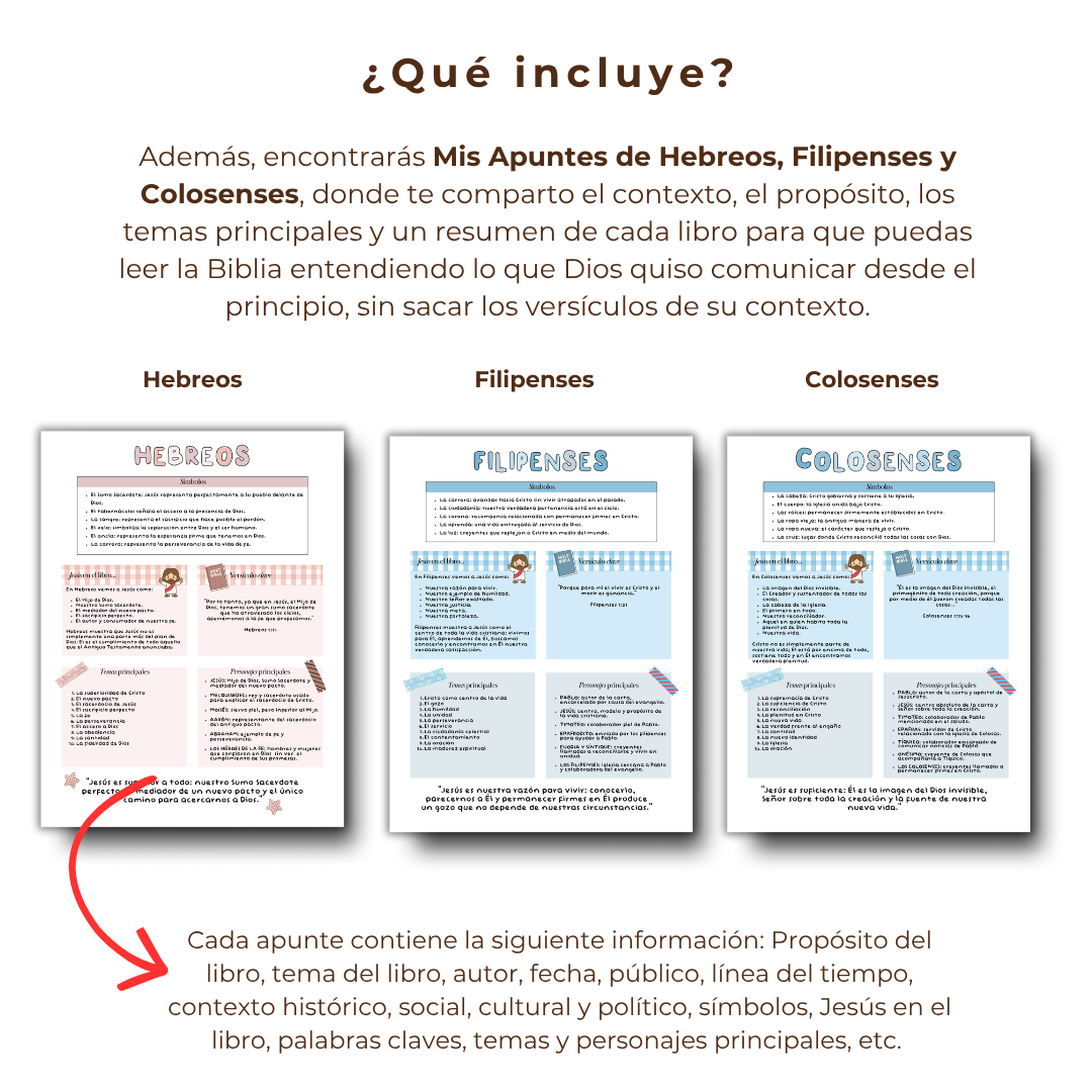 Material de octubre 2026