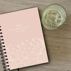 Diario devocional 365 conversaciones con Dios