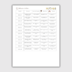 Apuntes- Libro Hechos