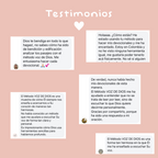 Diario Método "Voz de Dios" (imprimible)