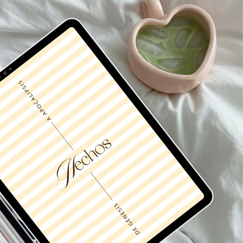 Devocional- Libro de Hechos