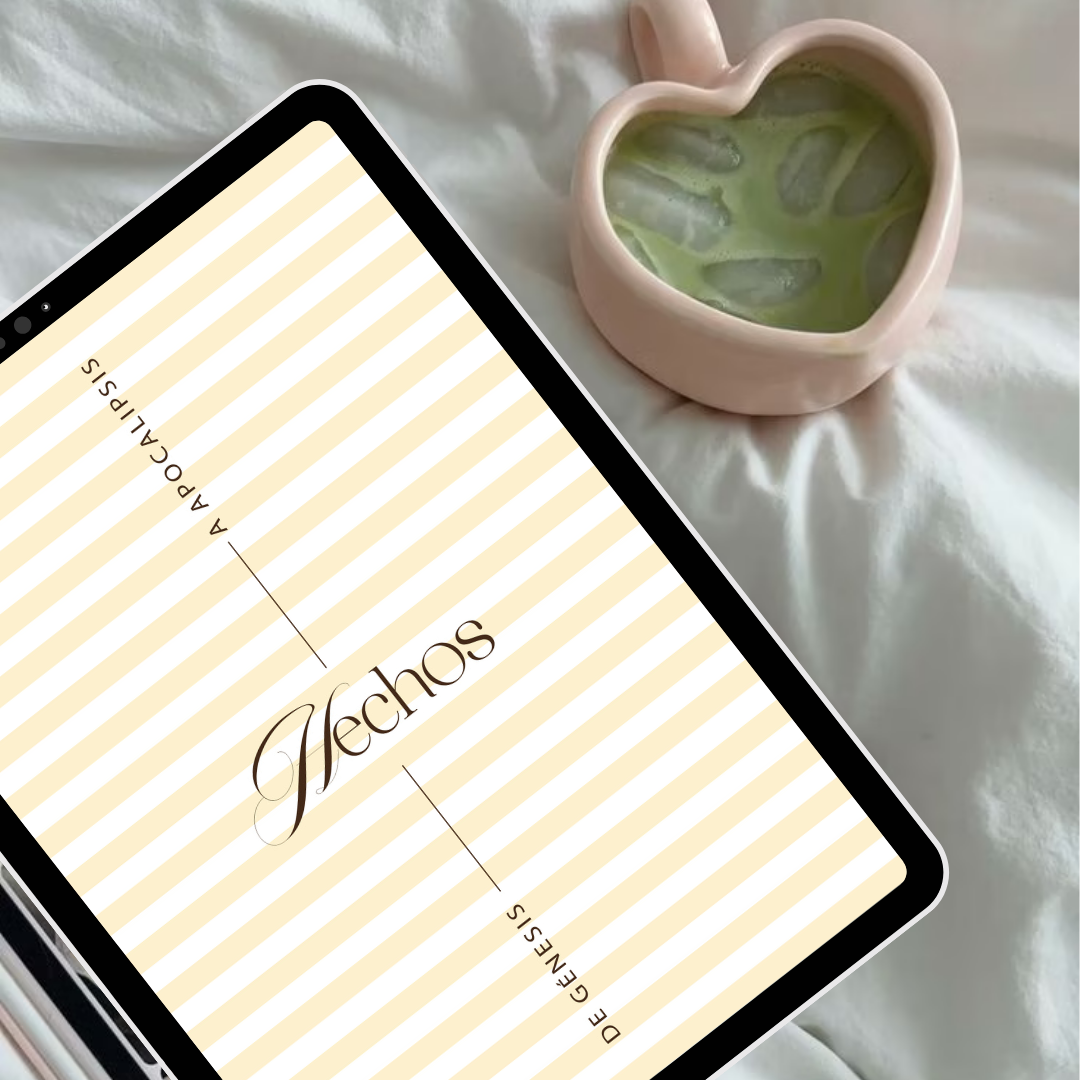Devocional- Libro de Hechos