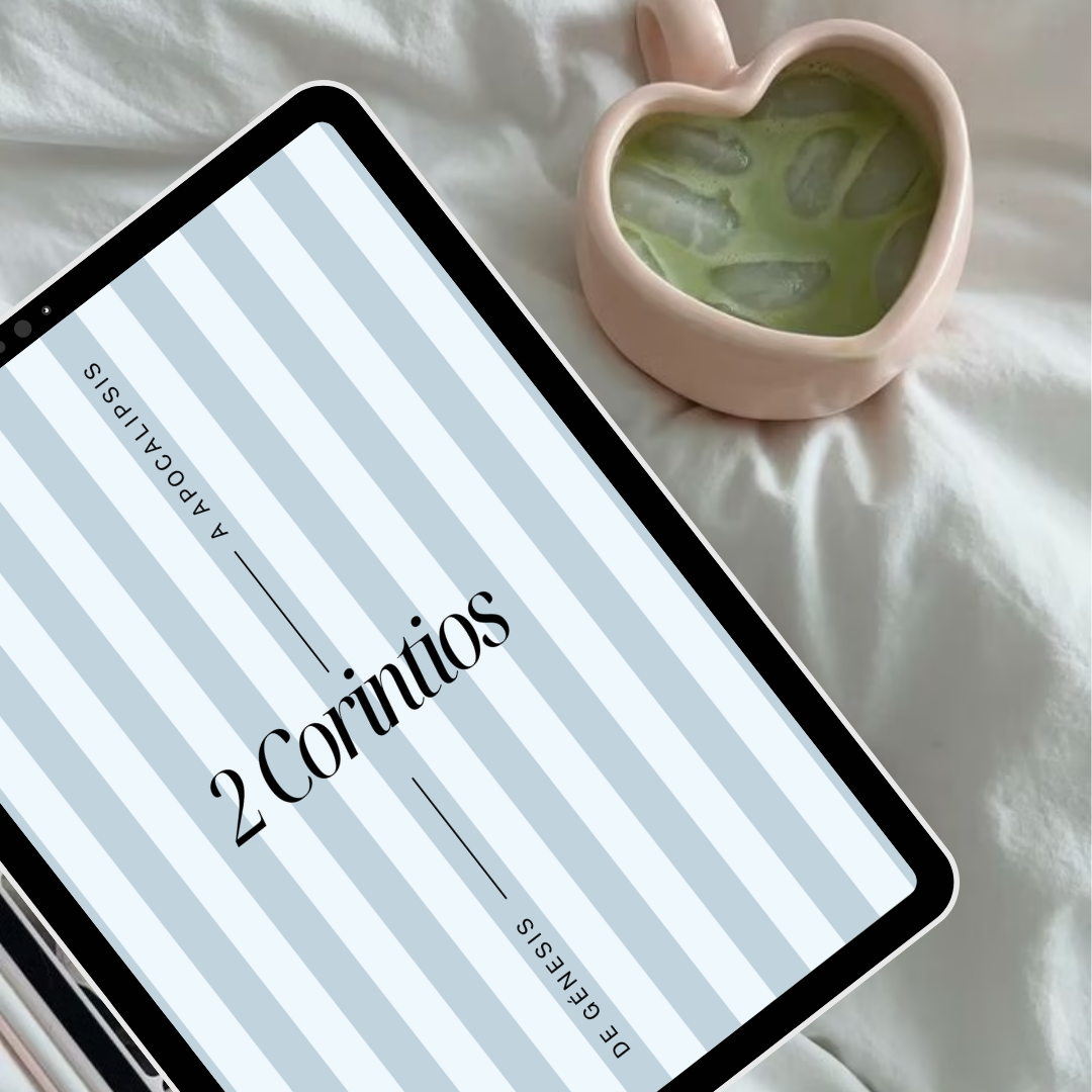 Libro de 2 de Corintios
