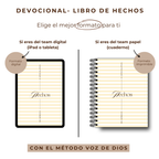 Devocional- Libro de Hechos