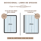 Libro de Efesios